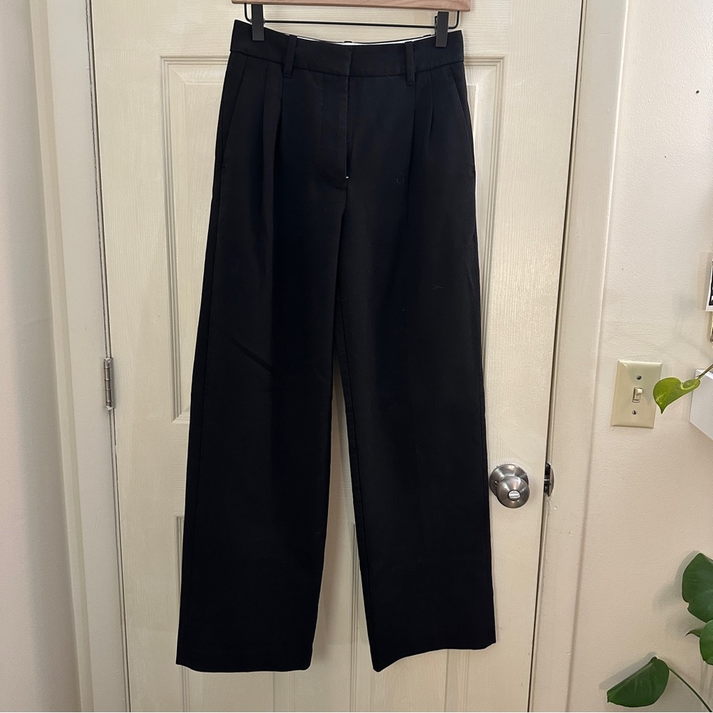 Wilfred Effortless Pant